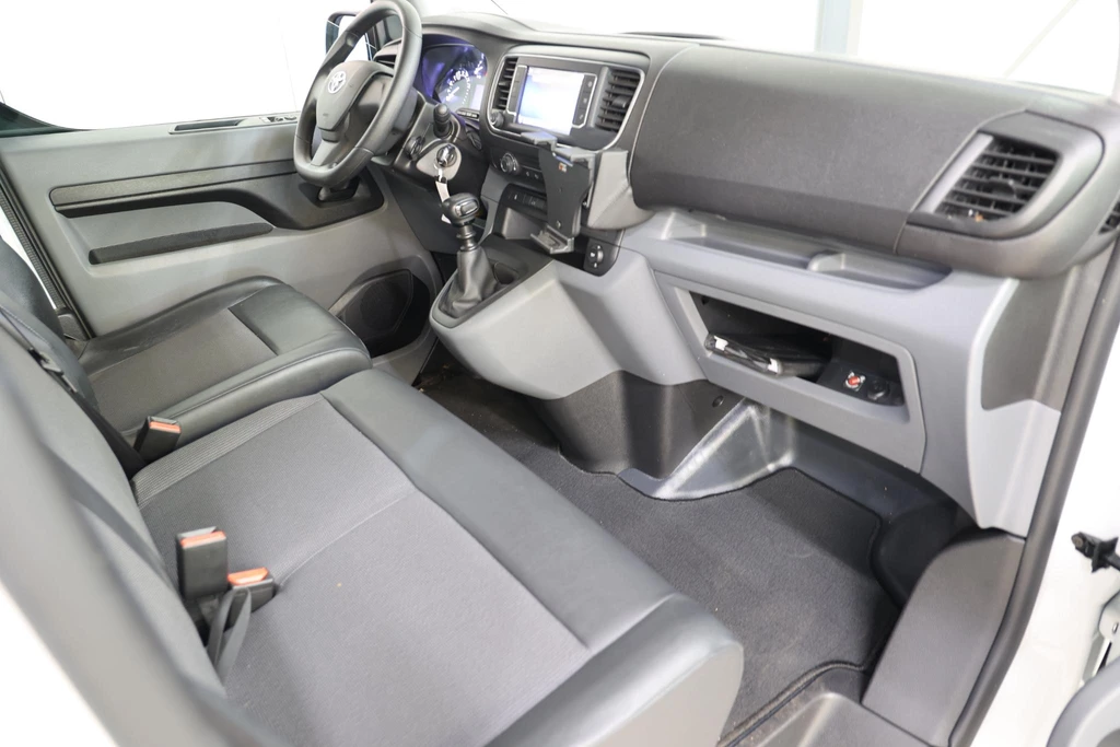 Toyota ProAce – foto 9