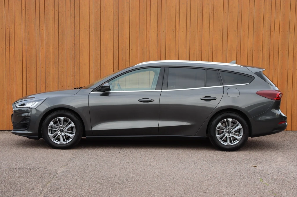 Ford Focus – foto 3