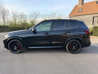 BMW X5 – thumbnail 2