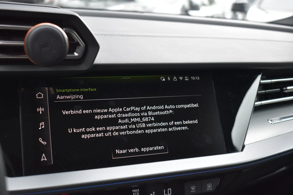 Audi A3 – foto 37