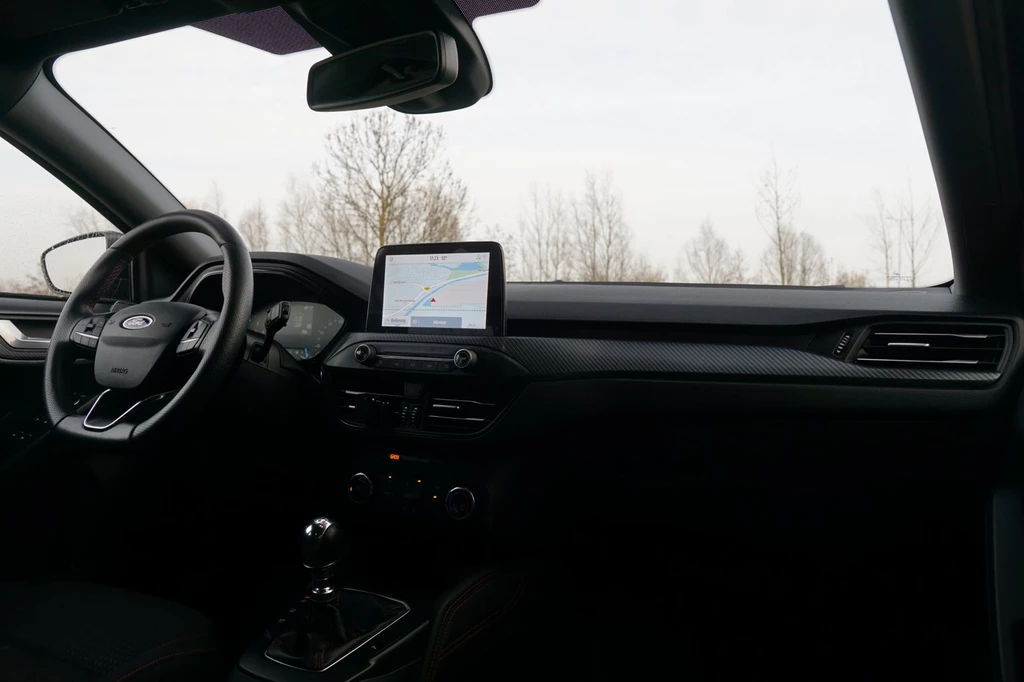 Ford Focus – foto 12