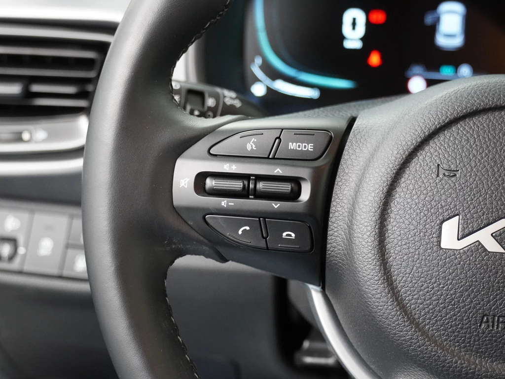 Kia Stonic – foto 29