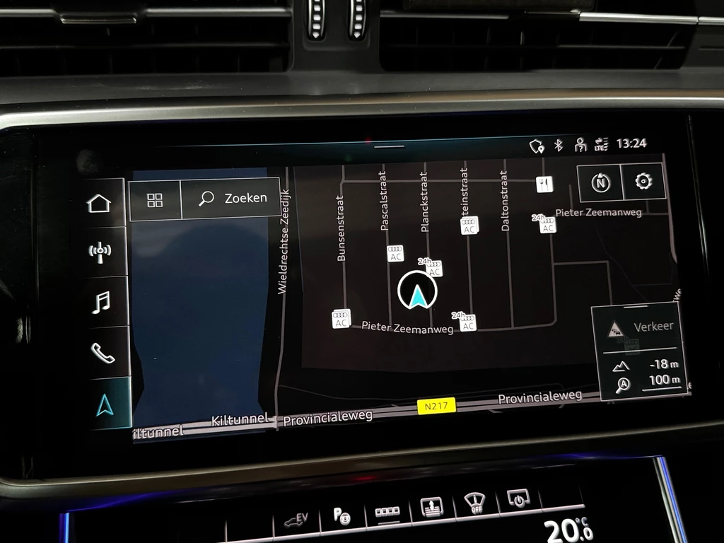 Audi A6 – foto 40