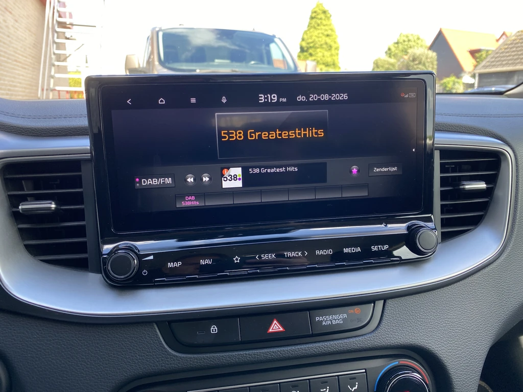 Kia Ceed Sportswagon – foto 28