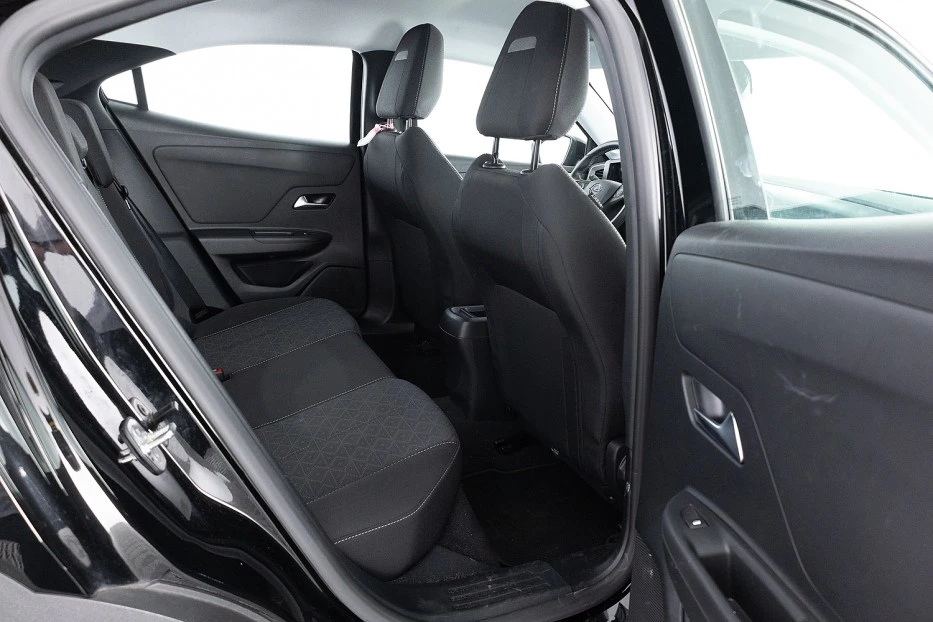 Opel Mokka – foto 15