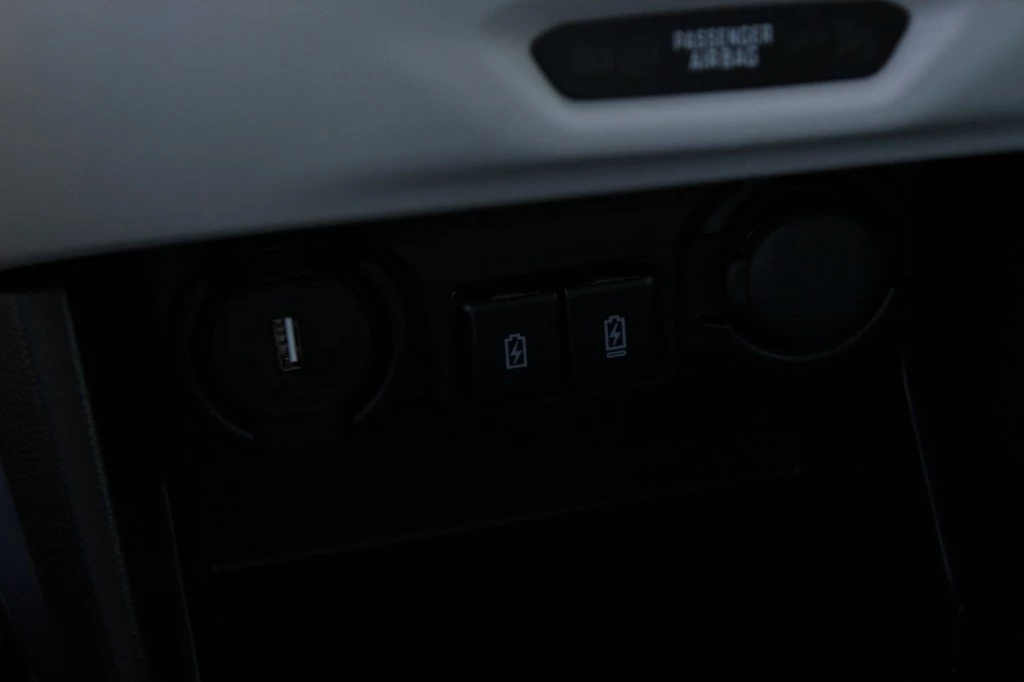 Suzuki Swift – foto 25