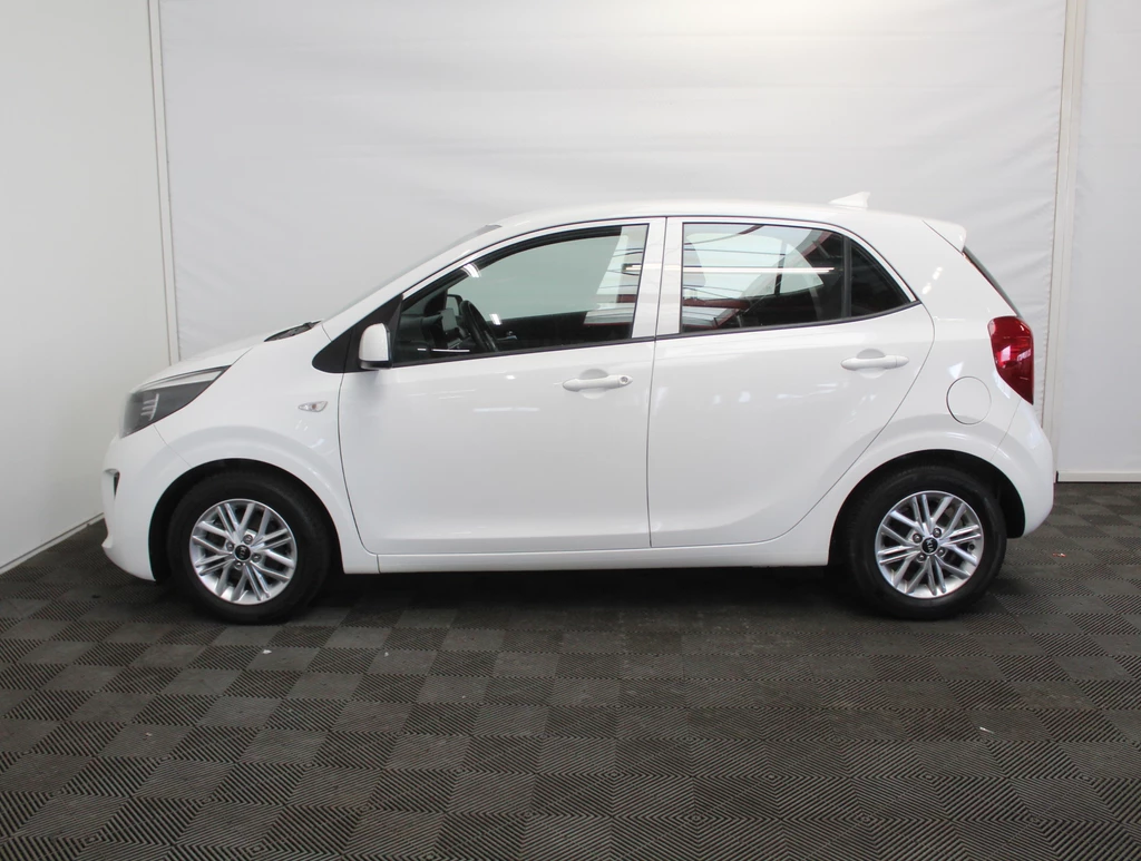 Kia Picanto – foto 2