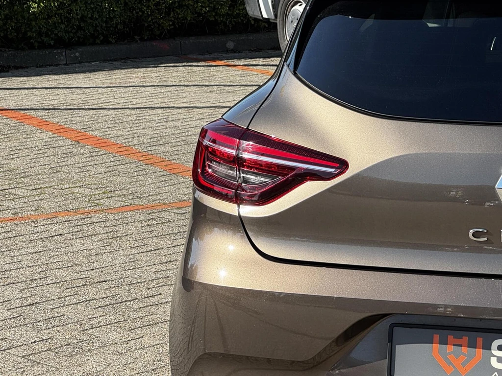 Renault Clio – foto 18