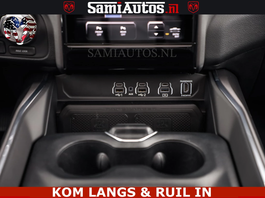 Dodge Ram Pick-Up – foto 56