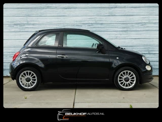 Fiat 500C – thumbnail 5