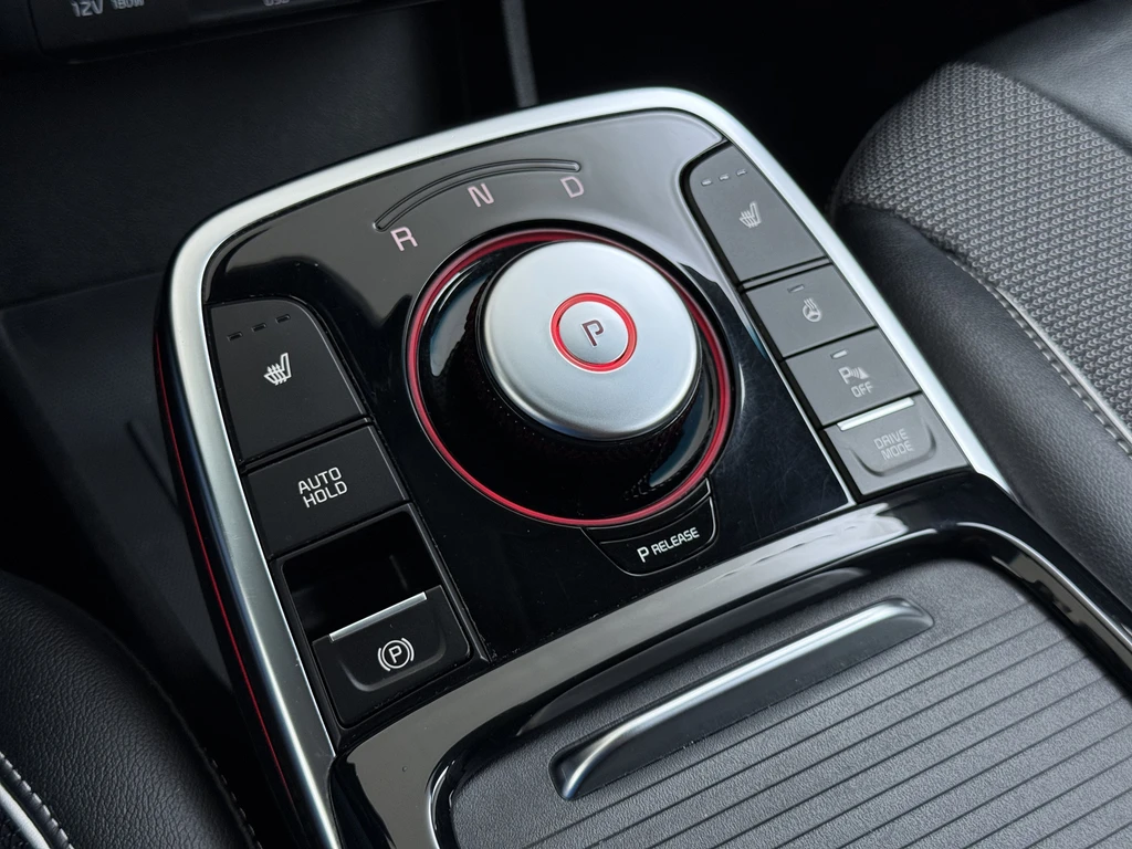 Kia e-Niro – foto 25