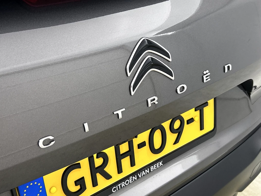 Citroën C5 X – foto 34