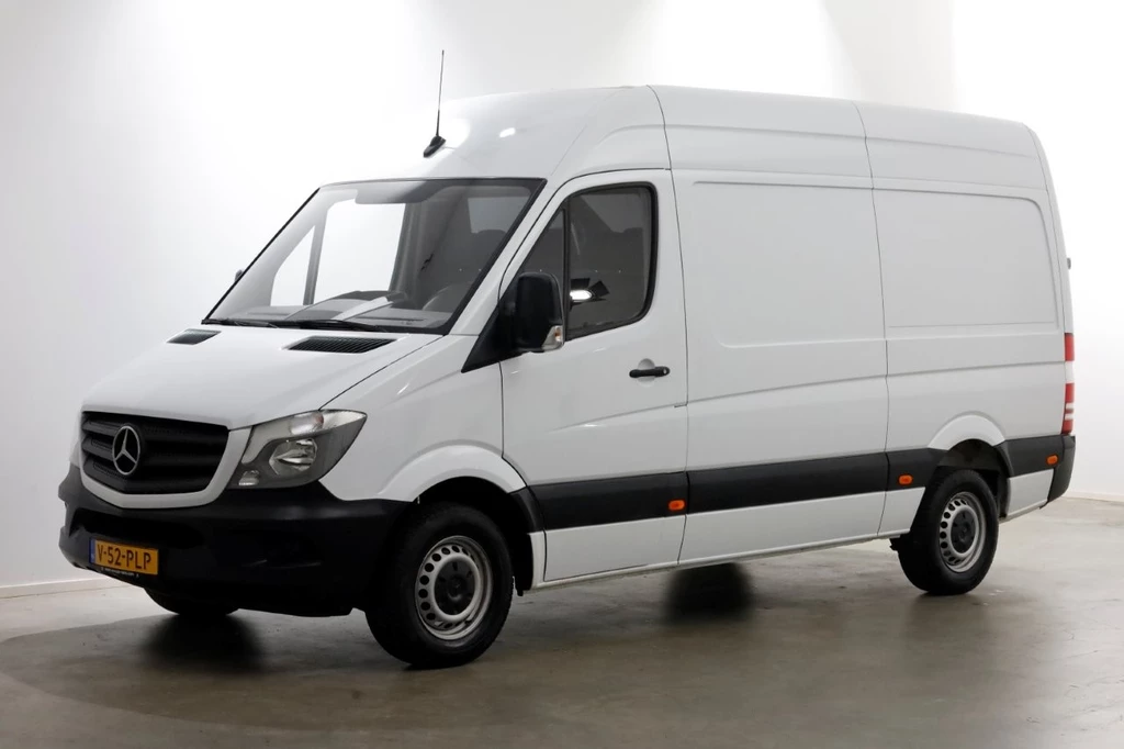 Mercedes-Benz Sprinter – foto 2
