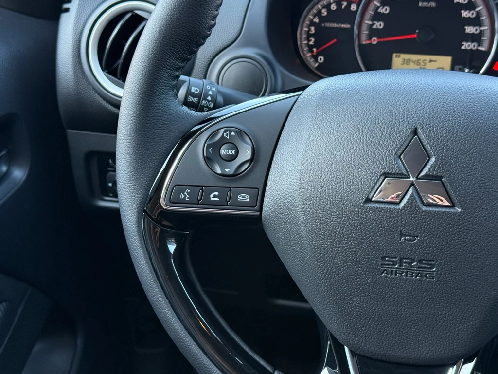 Mitsubishi Space Star – foto 21