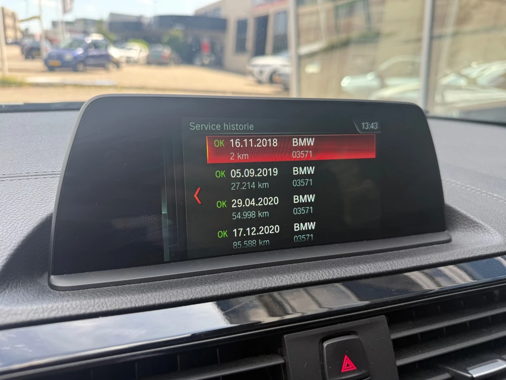 BMW 1 Serie – foto 18