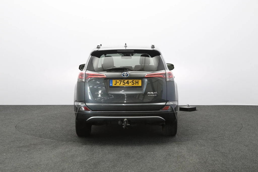 Toyota RAV4 – foto 4
