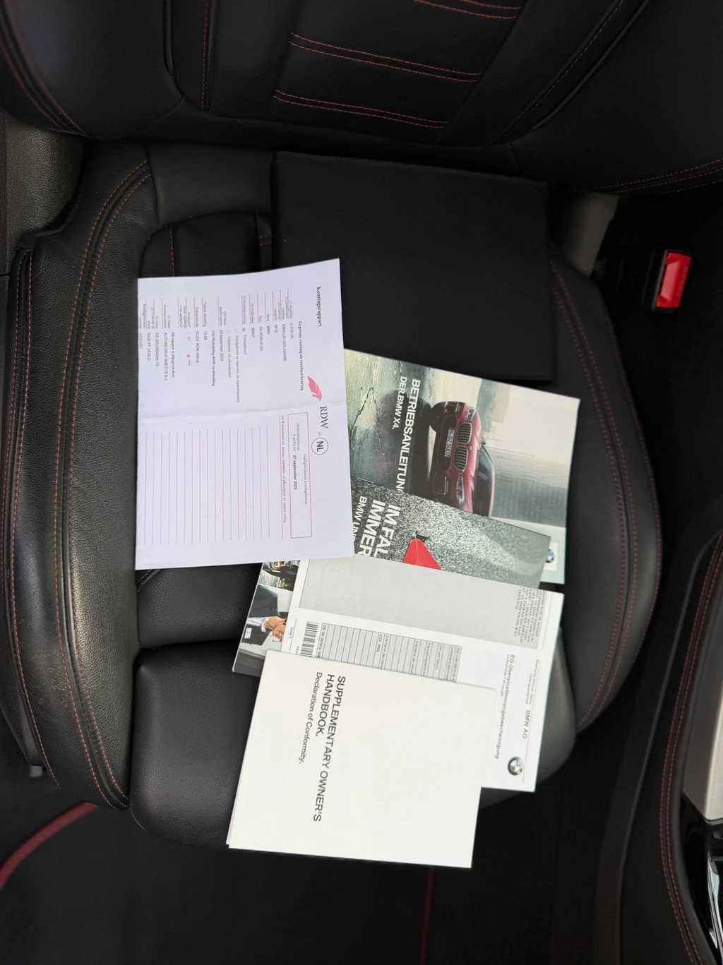 BMW X4 – foto 68