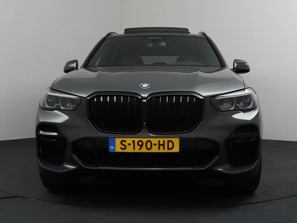 BMW X5 – foto 7