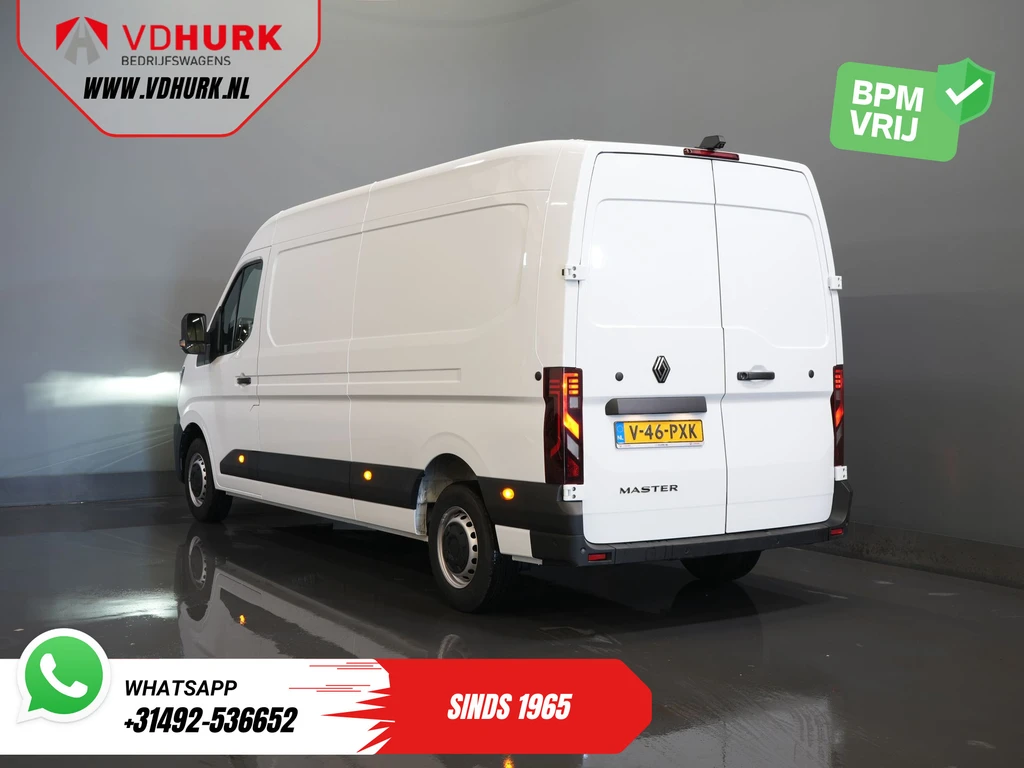 Renault Master – foto 3