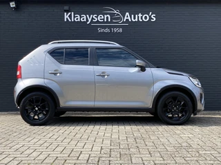 Suzuki Ignis – thumbnail 7