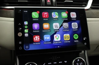 Jaguar XF – thumbnail 14