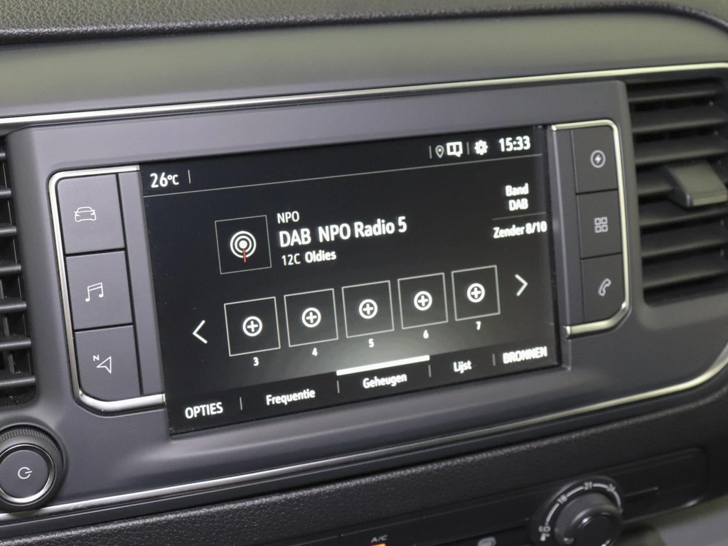 Opel Vivaro-e – foto 30