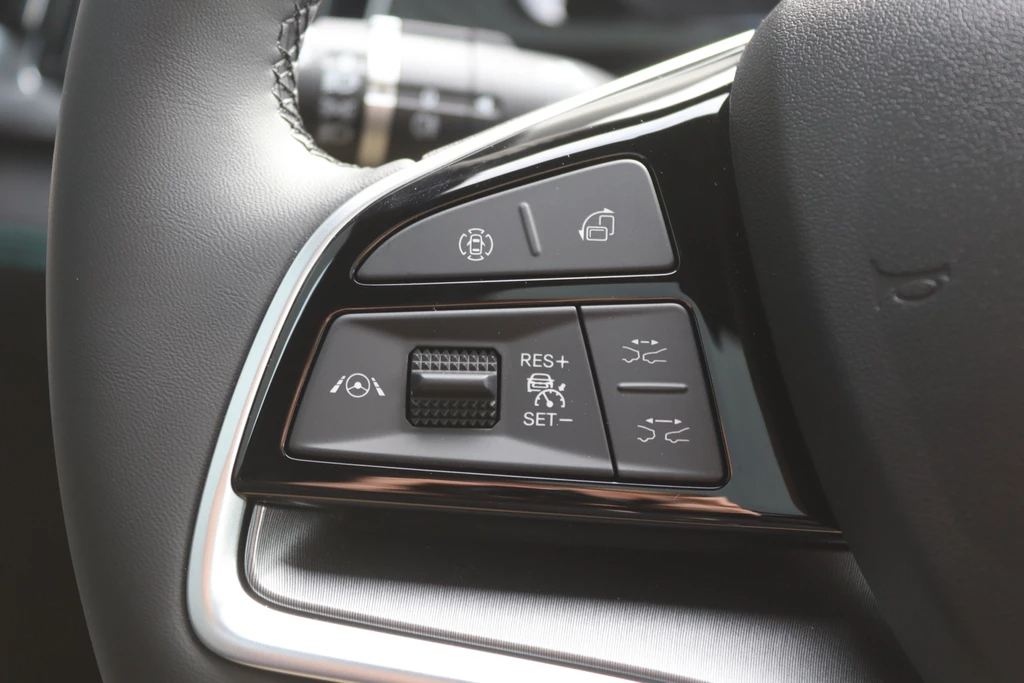 BYD SEAL U – foto 20