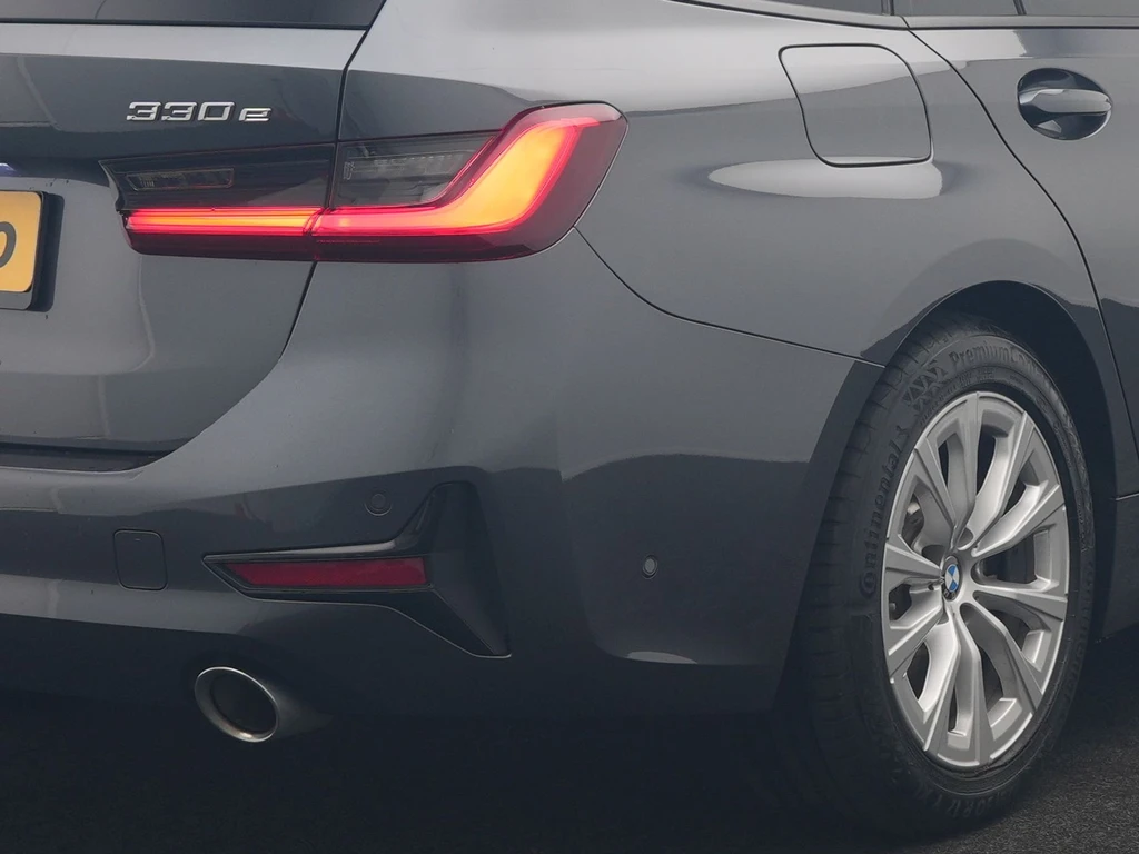 BMW 3 Serie – foto 18