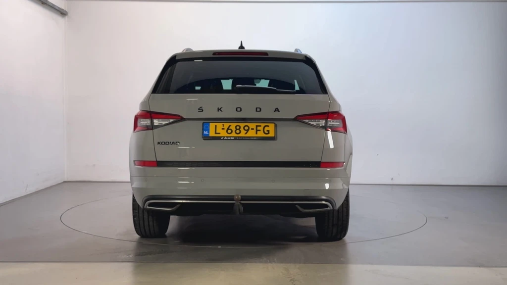 Škoda Kodiaq – foto 4