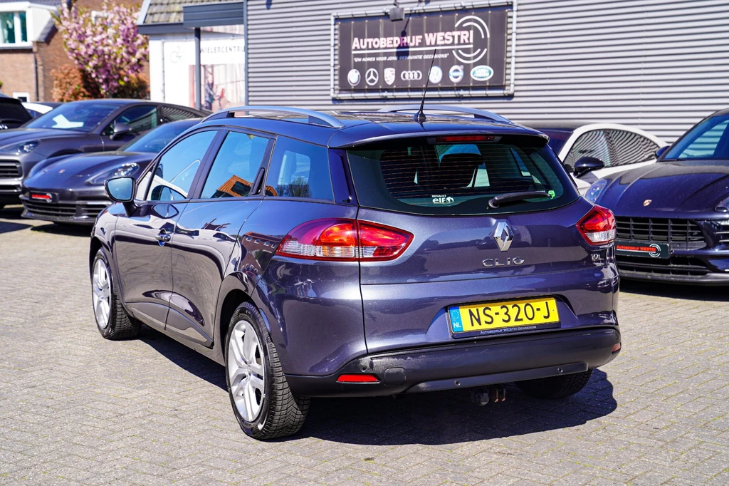 Renault Clio – foto 2