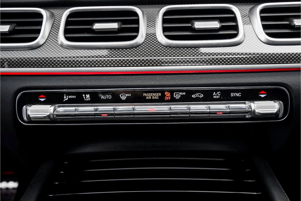 Mercedes-Benz GLE – foto 36