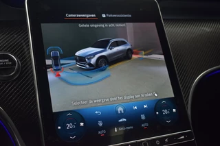 Mercedes-Benz GLC – thumbnail 30