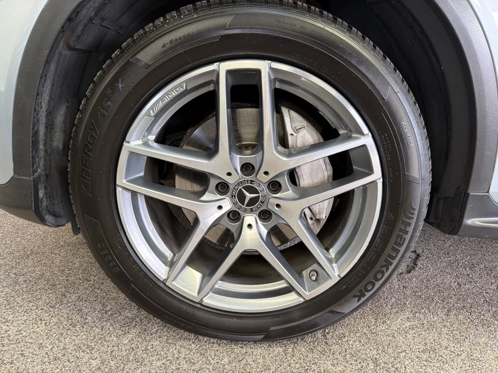 Mercedes-Benz GLC – foto 11