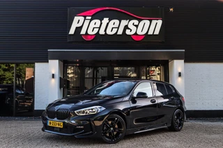 BMW 1 Serie – thumbnail 1