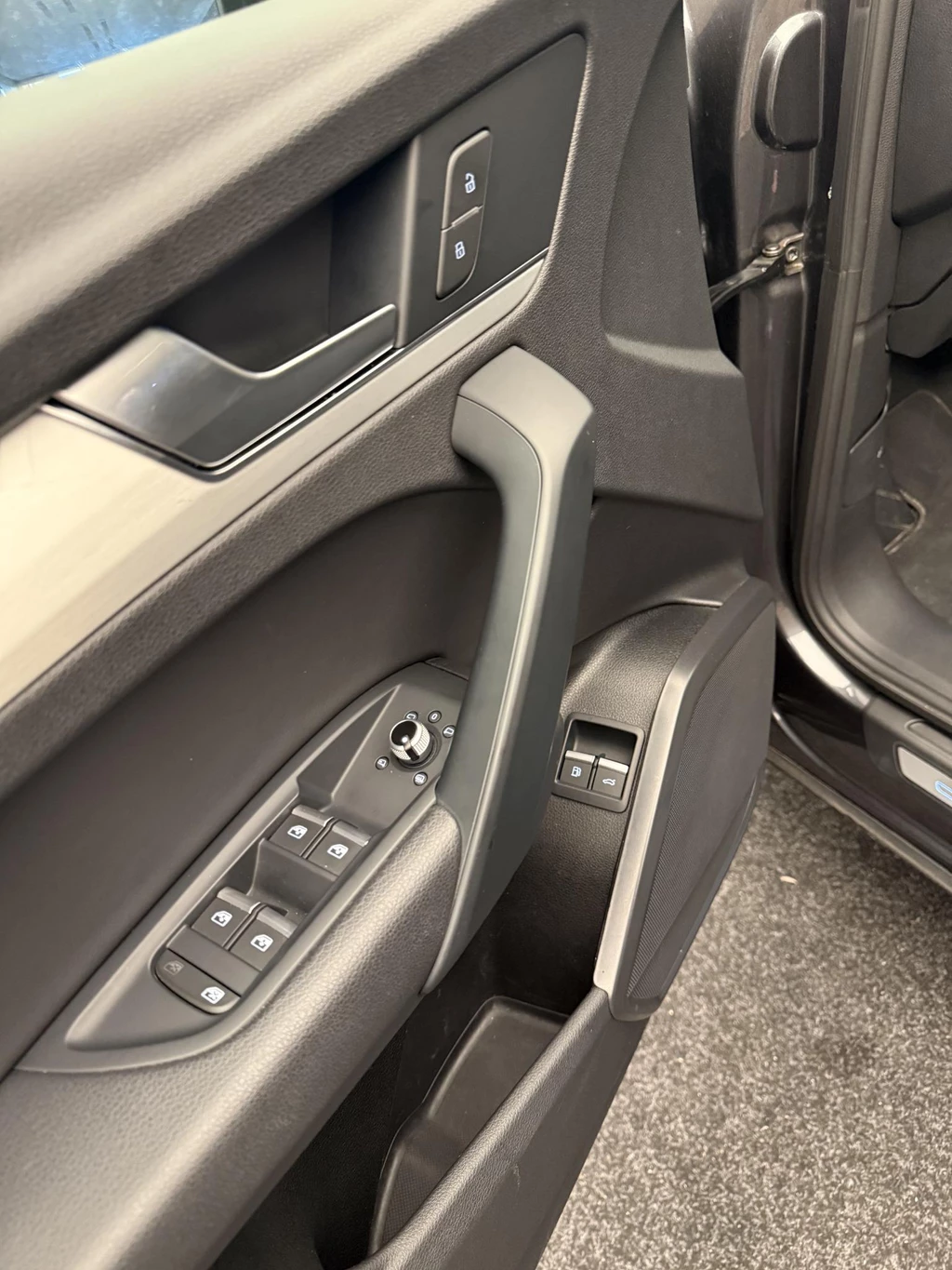 Audi Q5 – foto 28