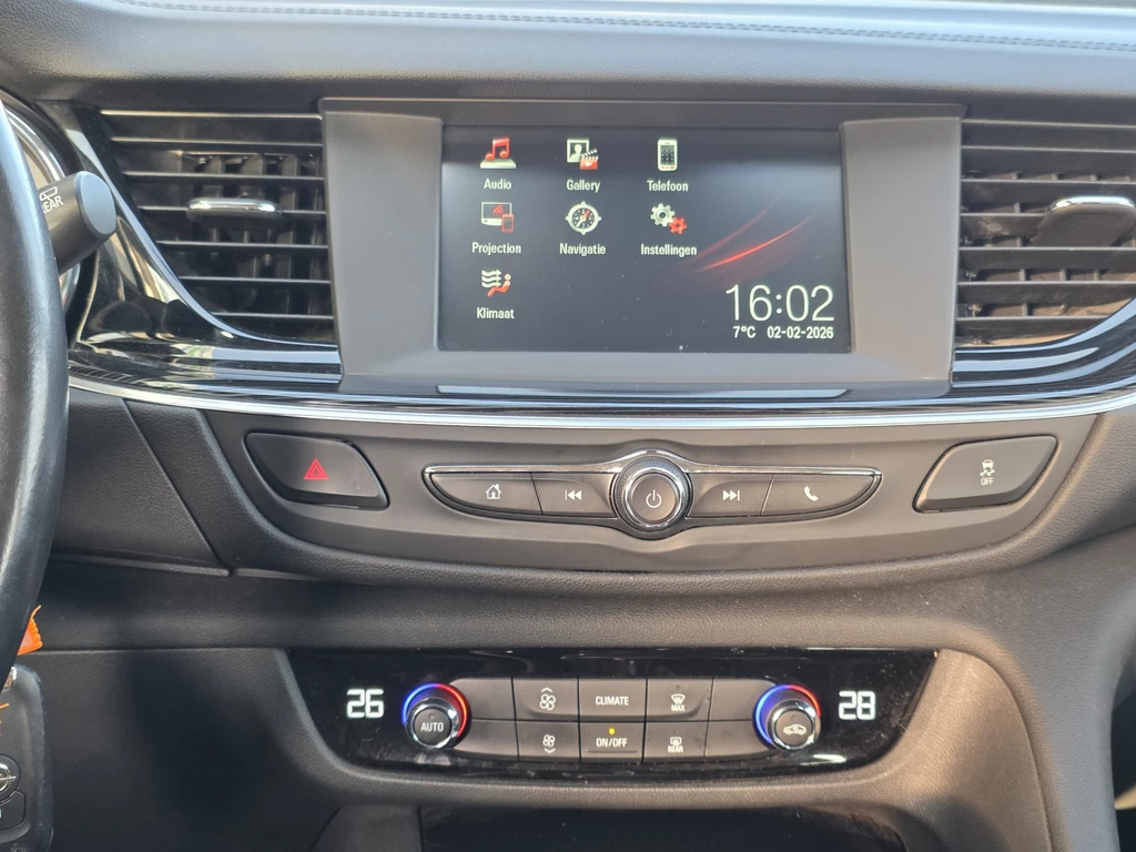 Opel Insignia – foto 13