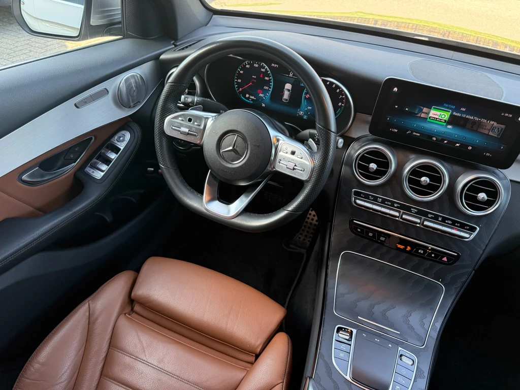 Mercedes-Benz GLC – foto 27