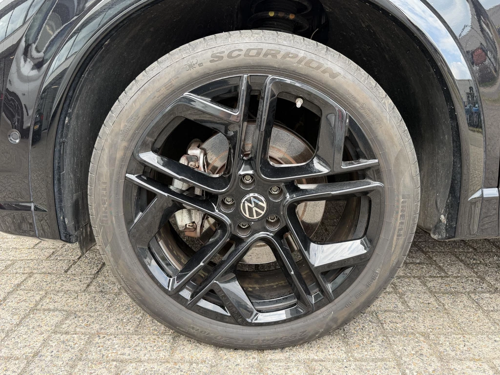 Volkswagen Tiguan – foto 12