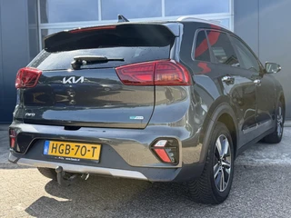 Kia Niro – thumbnail 4