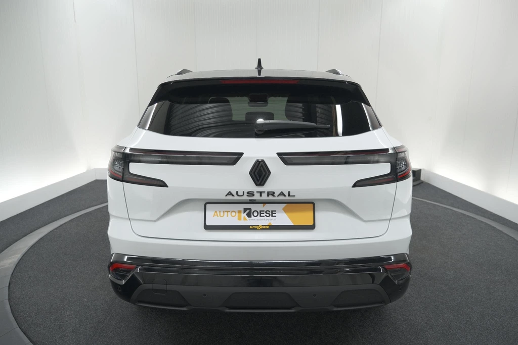 Renault Austral – foto 8