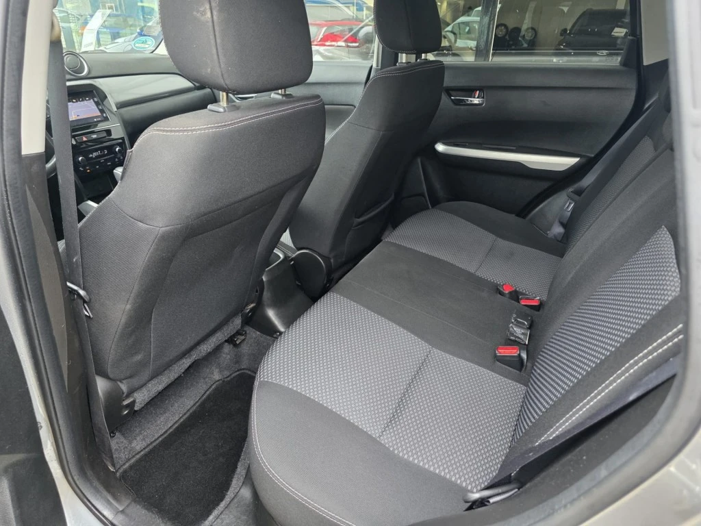 Suzuki Vitara – foto 22