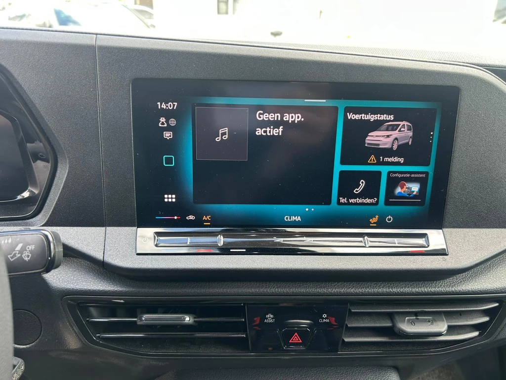 Volkswagen Caddy – foto 10