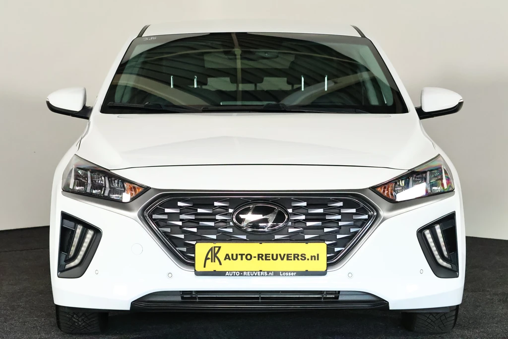 Hyundai IONIQ – foto 8