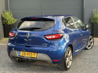 Renault Clio – thumbnail 5