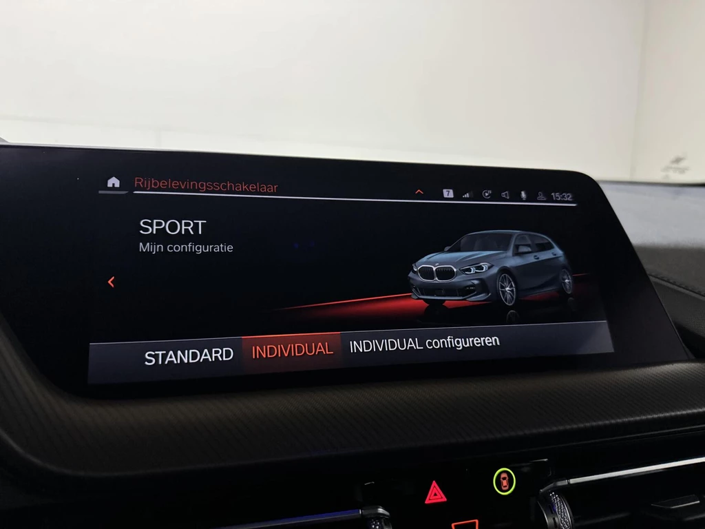 BMW 1 Serie – foto 44