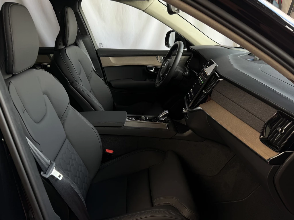Volvo XC90 – foto 47