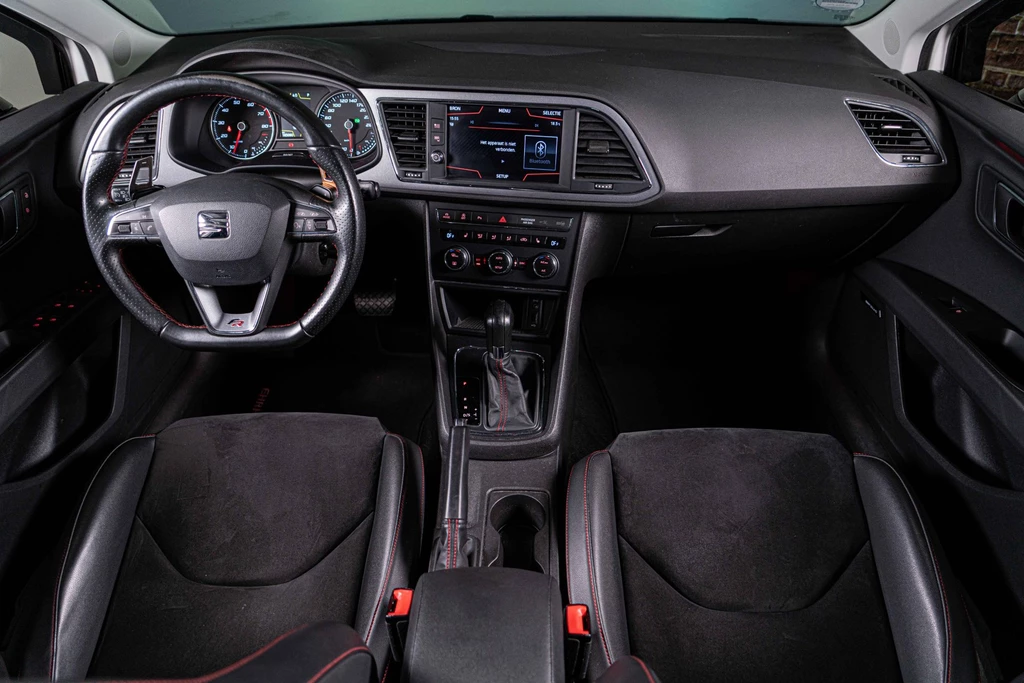 SEAT Leon – foto 39