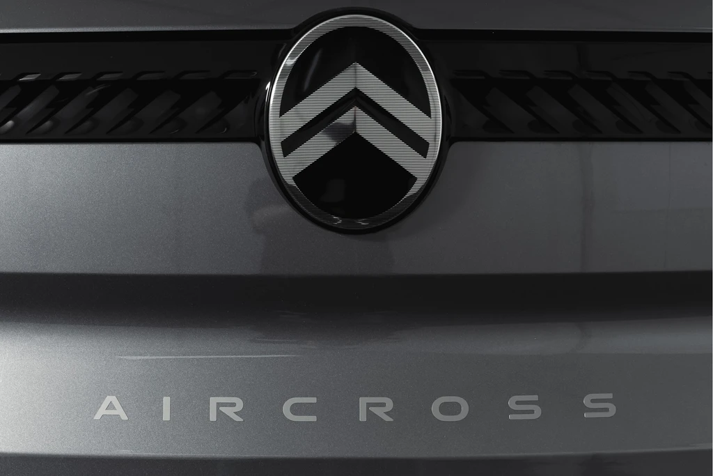 Citroën C3 Aircross – foto 18