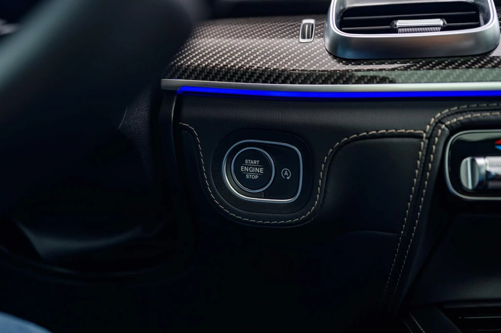 Mercedes-Benz GLE – foto 26