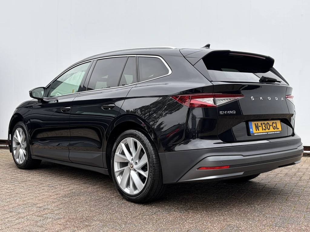 Škoda Enyaq iV – foto 4